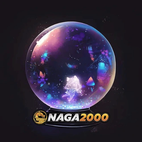 NAGA2000 | Venturina Biru Mahakarya Estetik Bernuansa Naga dan Langit